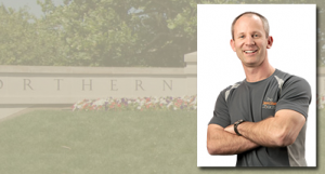 CEO Brian Cygan Featured Alumni in Fitness Leadership