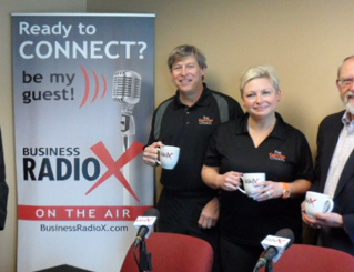 Buckhead Business Radio: Check out Atlanta Frachisees Moss Robertson and Katie Sanders segment at 18:32