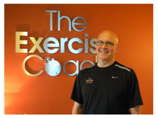 Franchisee Woody Bedell Opens Bannockburn, IL Studio While Battling Cancer