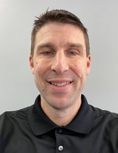 TJ | Exercise Coach